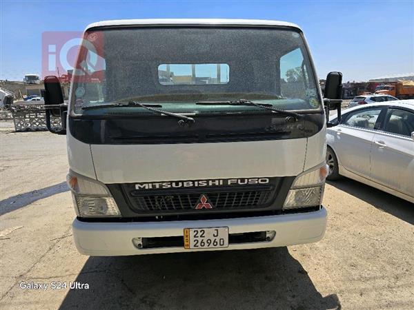 Mitsubishi for sale in Iraq